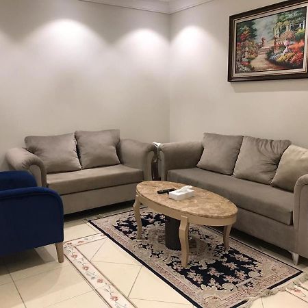 Ajwaa Suites Dżedda Zewnętrze zdjęcie