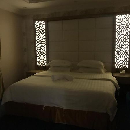 Ajwaa Suites Dżedda Zewnętrze zdjęcie