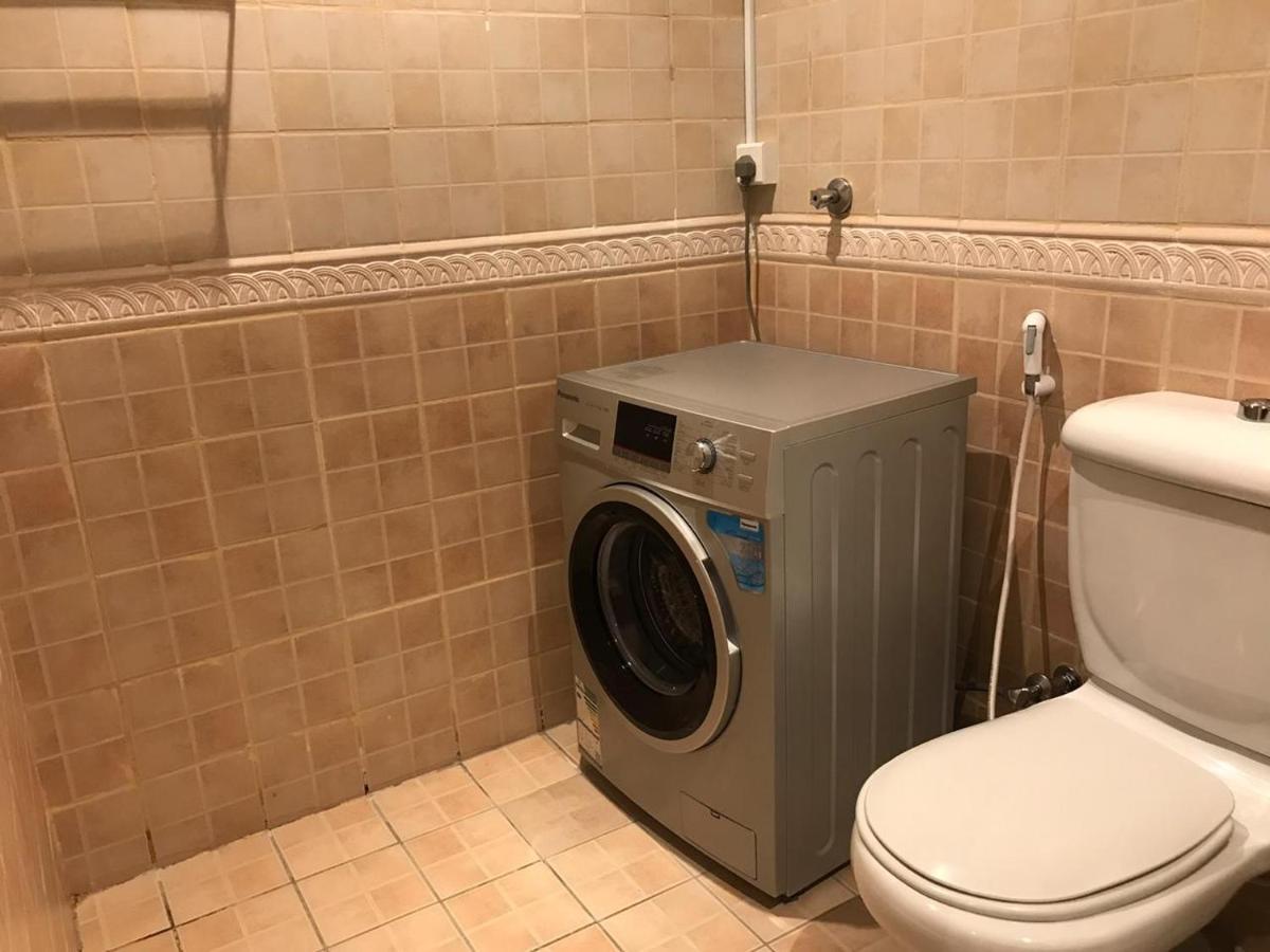Ajwaa Suites Dżedda Zewnętrze zdjęcie