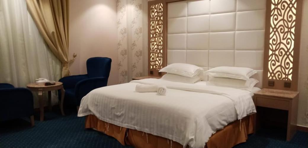 Ajwaa Suites Dżedda Zewnętrze zdjęcie