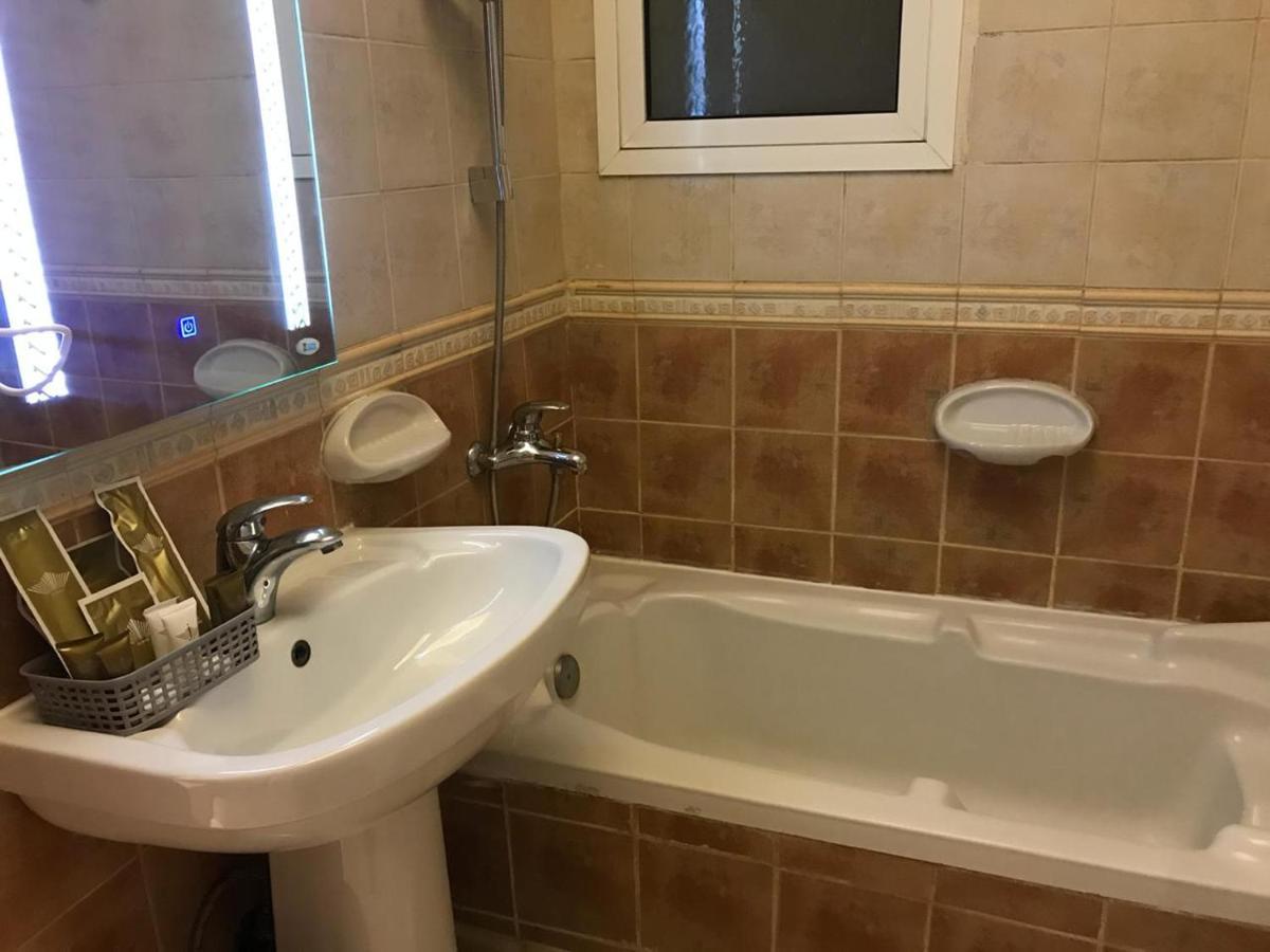Ajwaa Suites Dżedda Zewnętrze zdjęcie