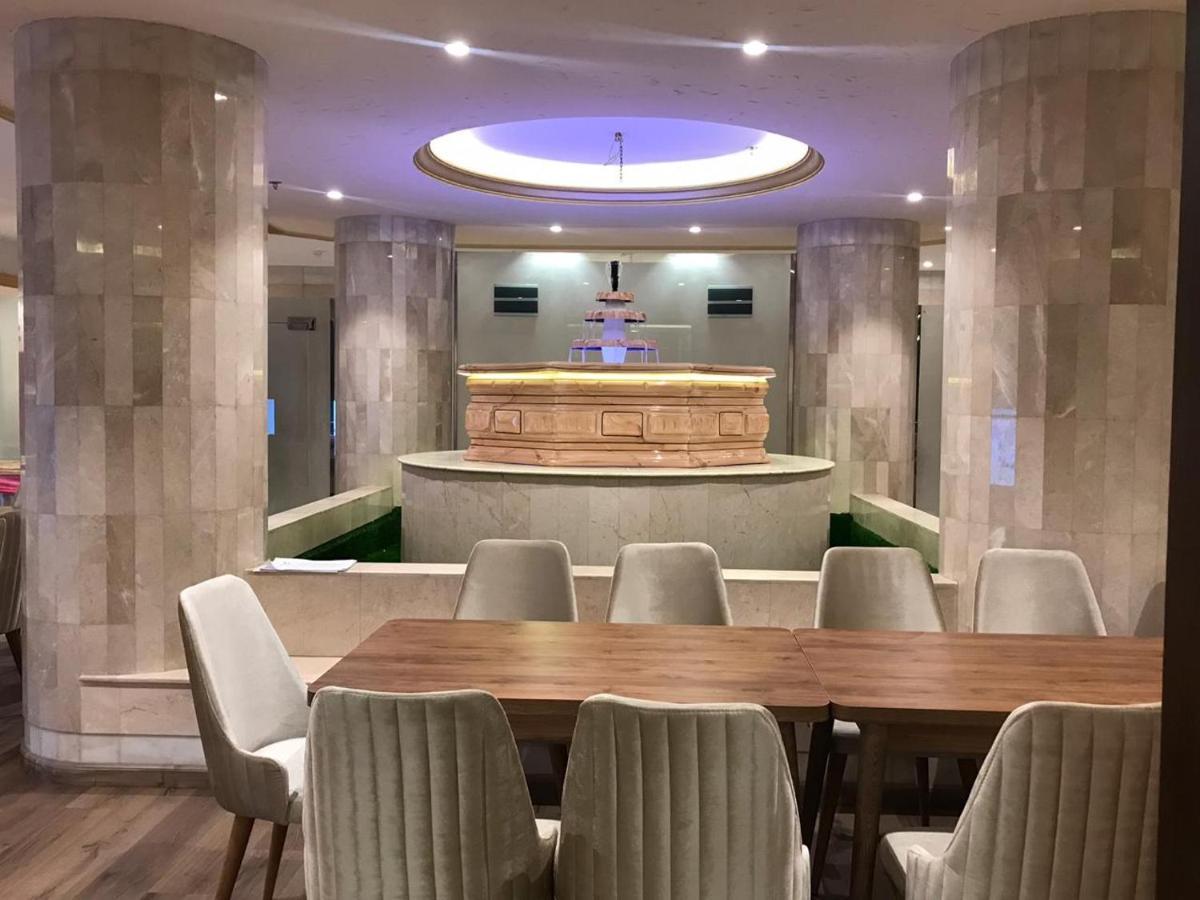 Ajwaa Suites Dżedda Zewnętrze zdjęcie