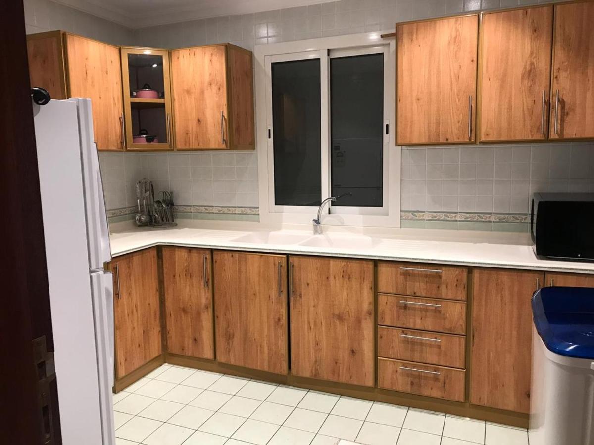 Ajwaa Suites Dżedda Zewnętrze zdjęcie